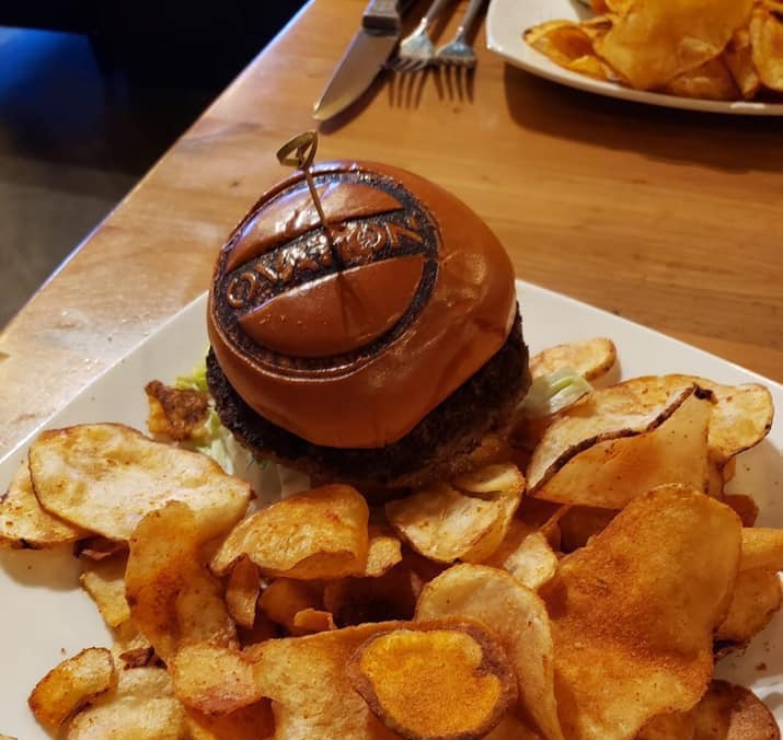 Smokehouse Potato Skins