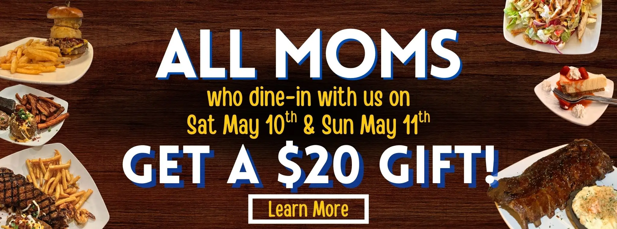 Mother's Day