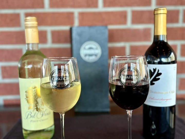Wine Wednesdy