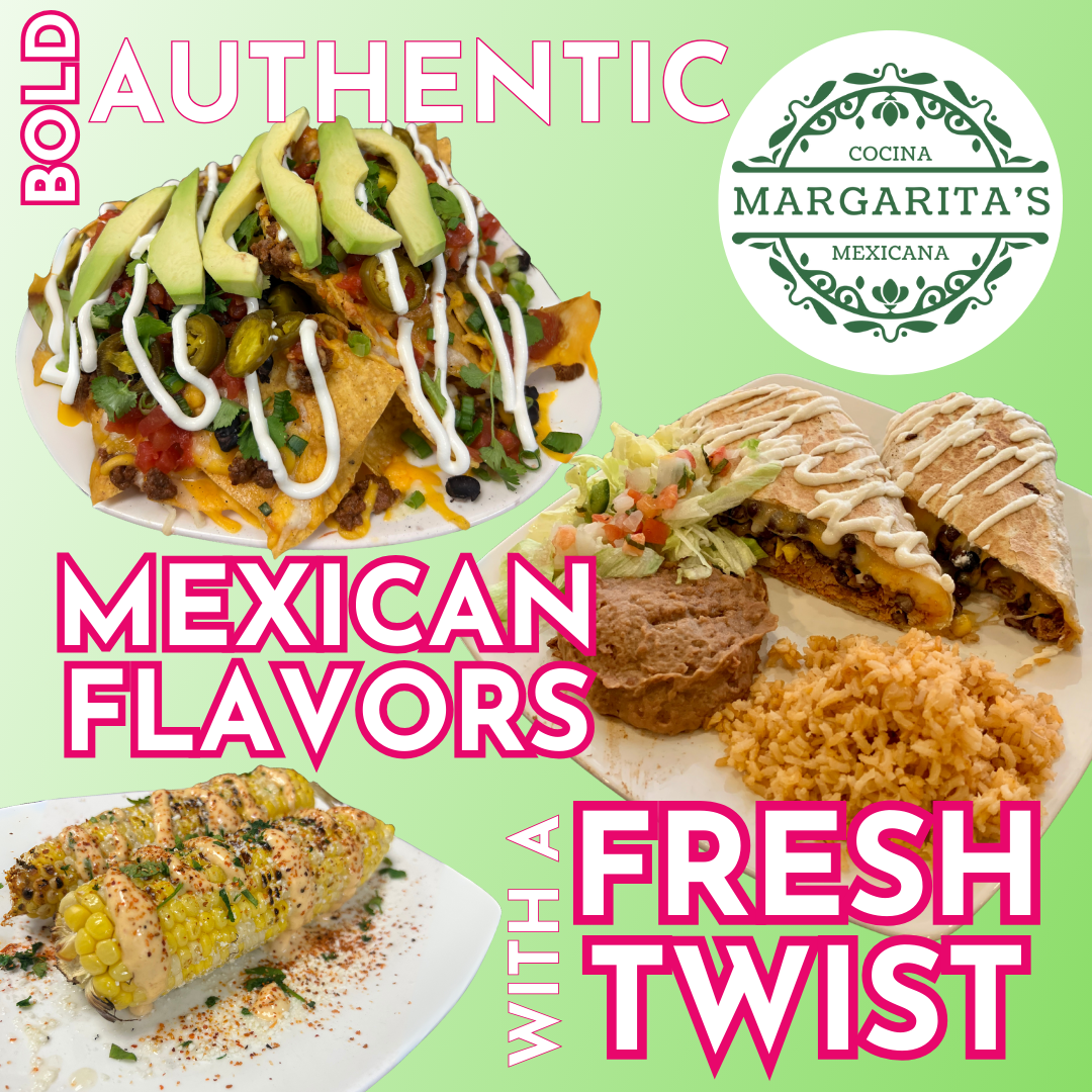 Margarita's Cocina Mexicana