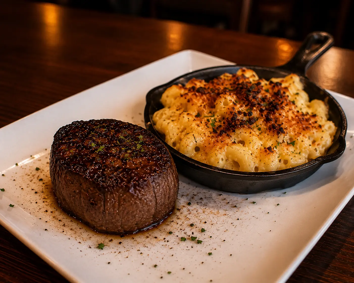 Filet Mignon