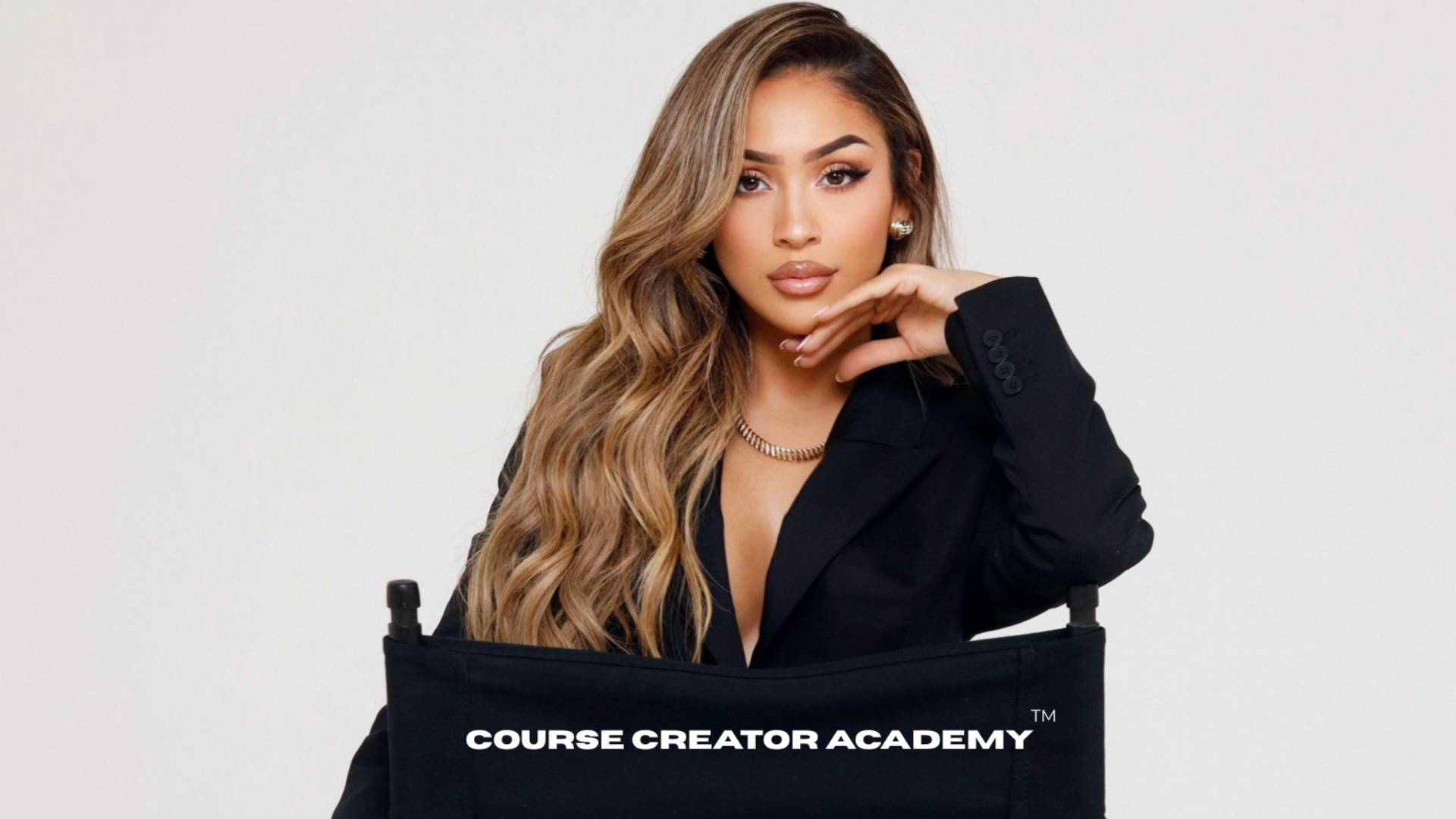 Course Creator Academy