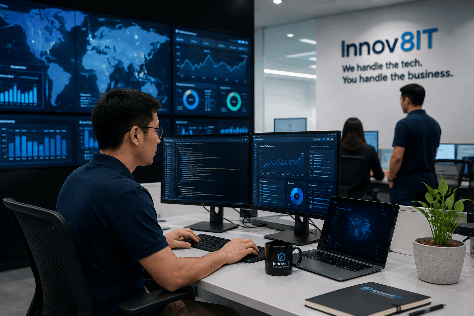 Innov8IT