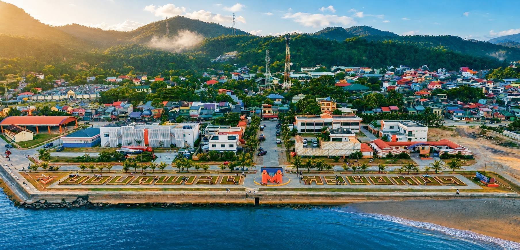Atimonan, Quezon