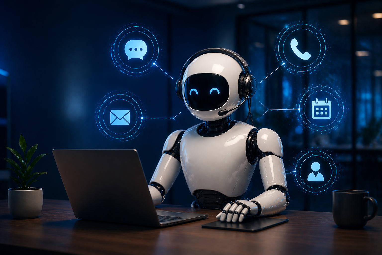 ai services 