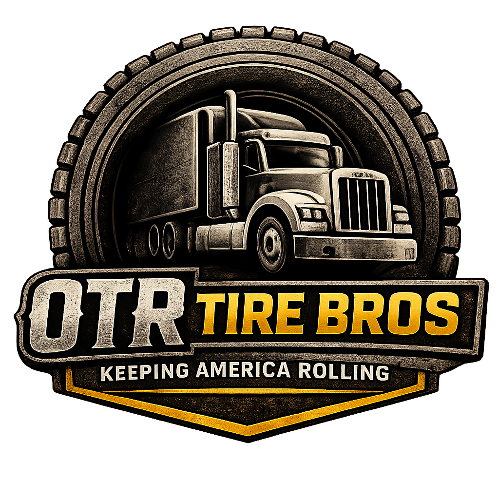 OTR Tire Bros