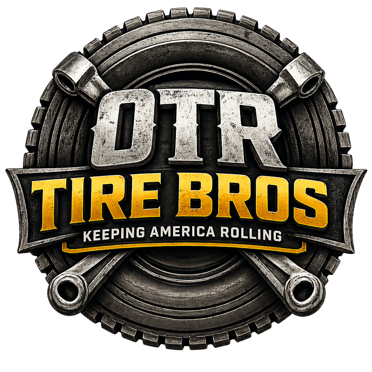 OTR Tire Bros