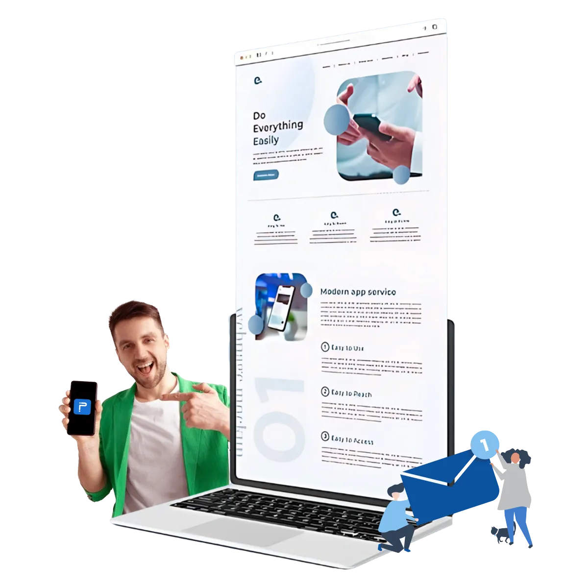 Your Email Marketing