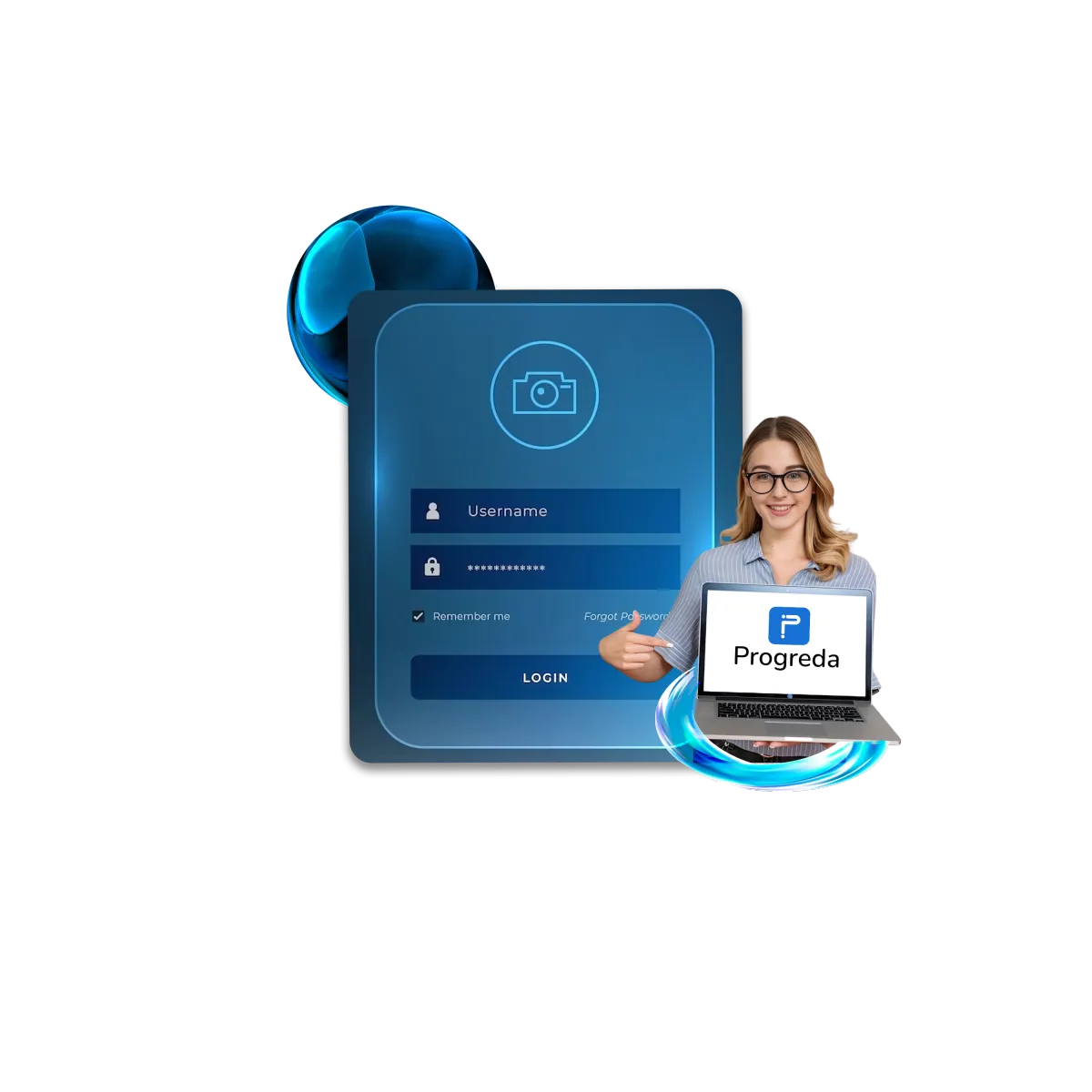 Your Membership Site