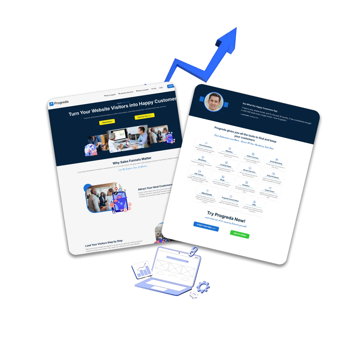 Your Website