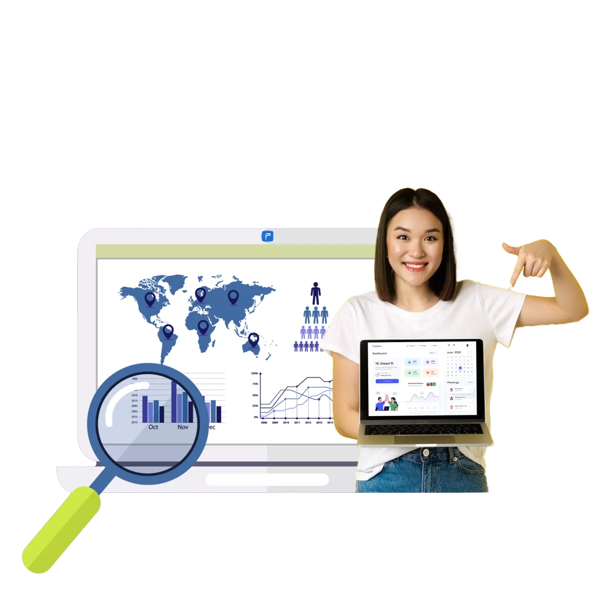 Your Analytics Dashboard