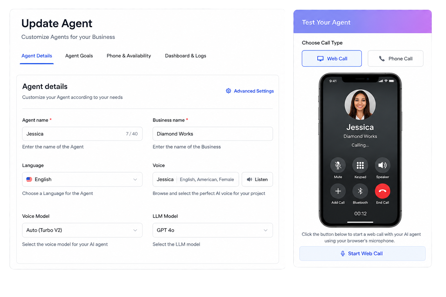 Voice AI