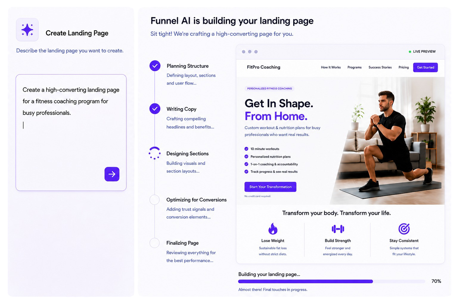 Funnel AI