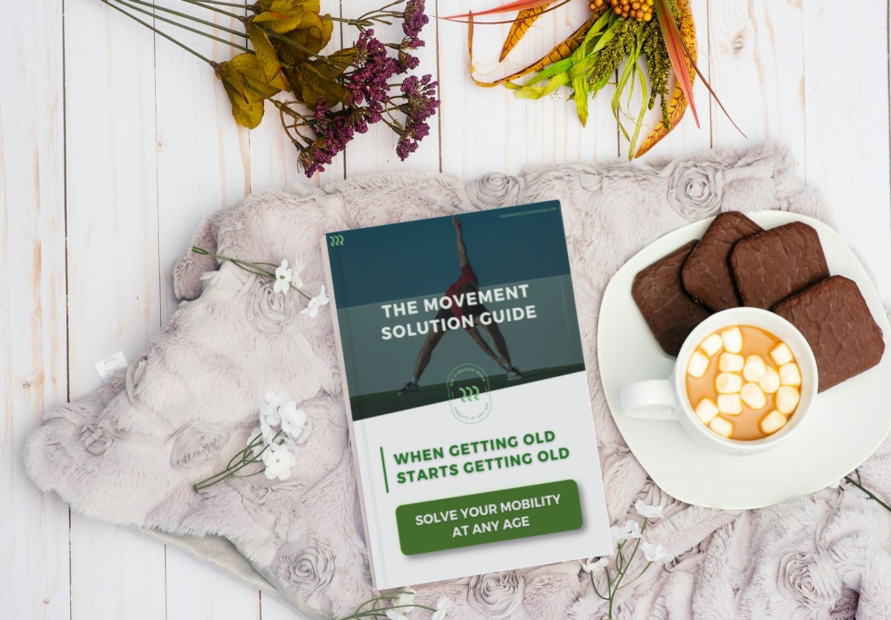 Free Movement Solution Guide