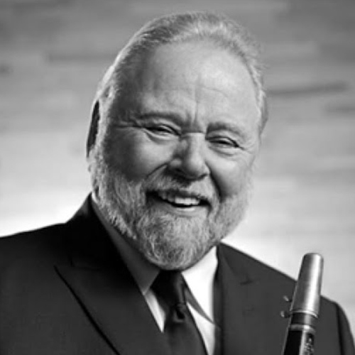 Lawrence Sobol, founder of Friends of Music of Smithtown