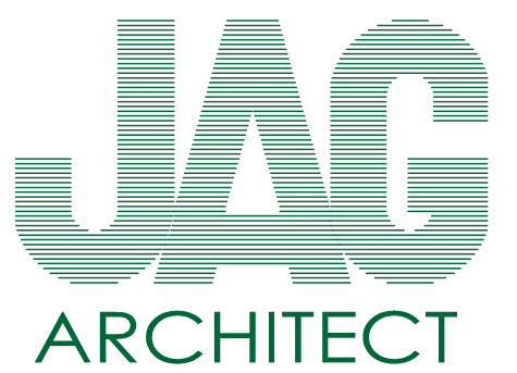 Jag Architect logo