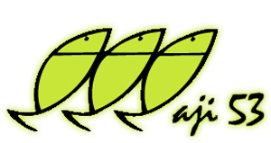 Aji 53 logo