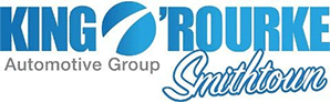 King O'Rourke Auto Group logo