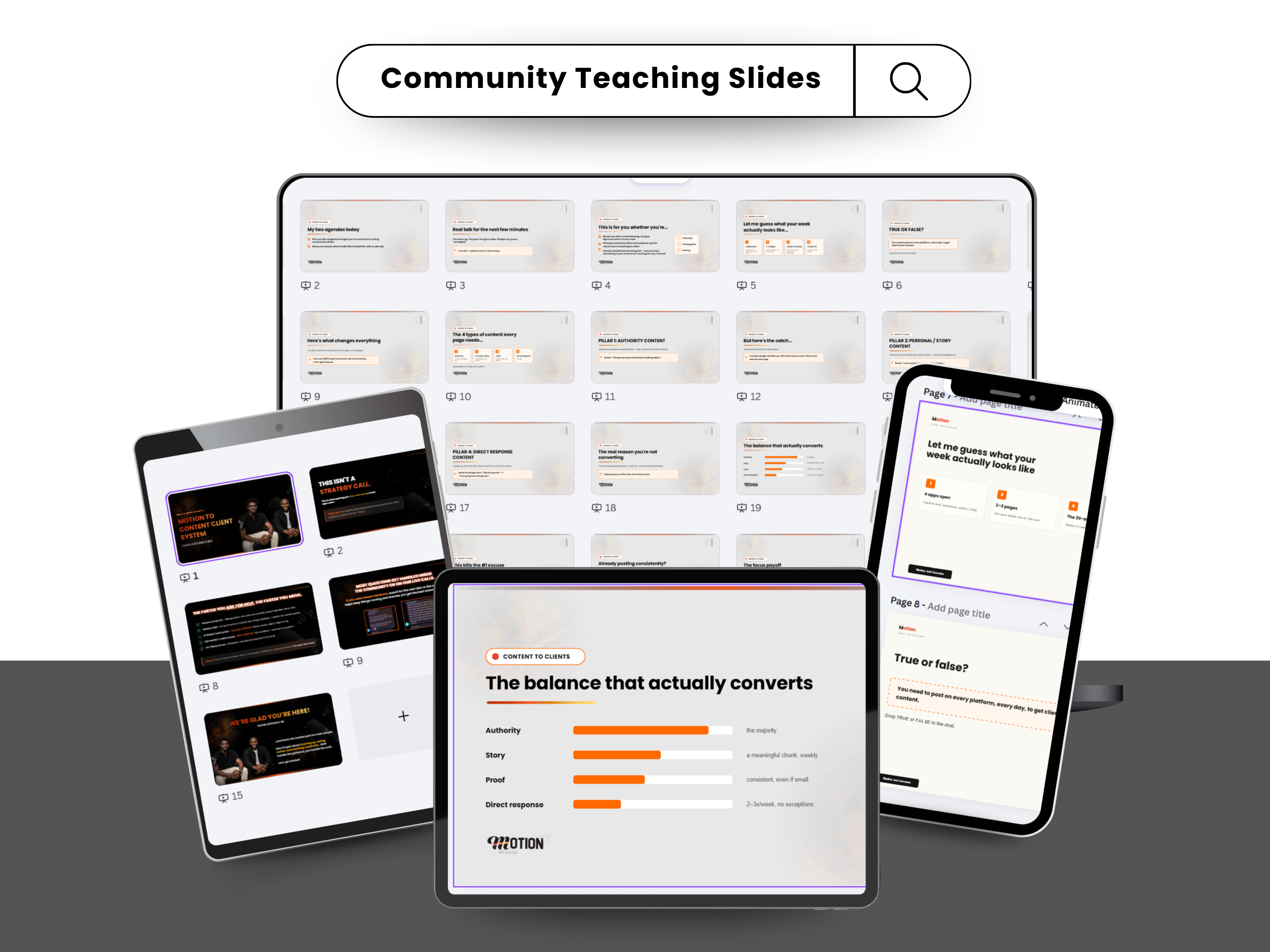 Canva Design Showcase
