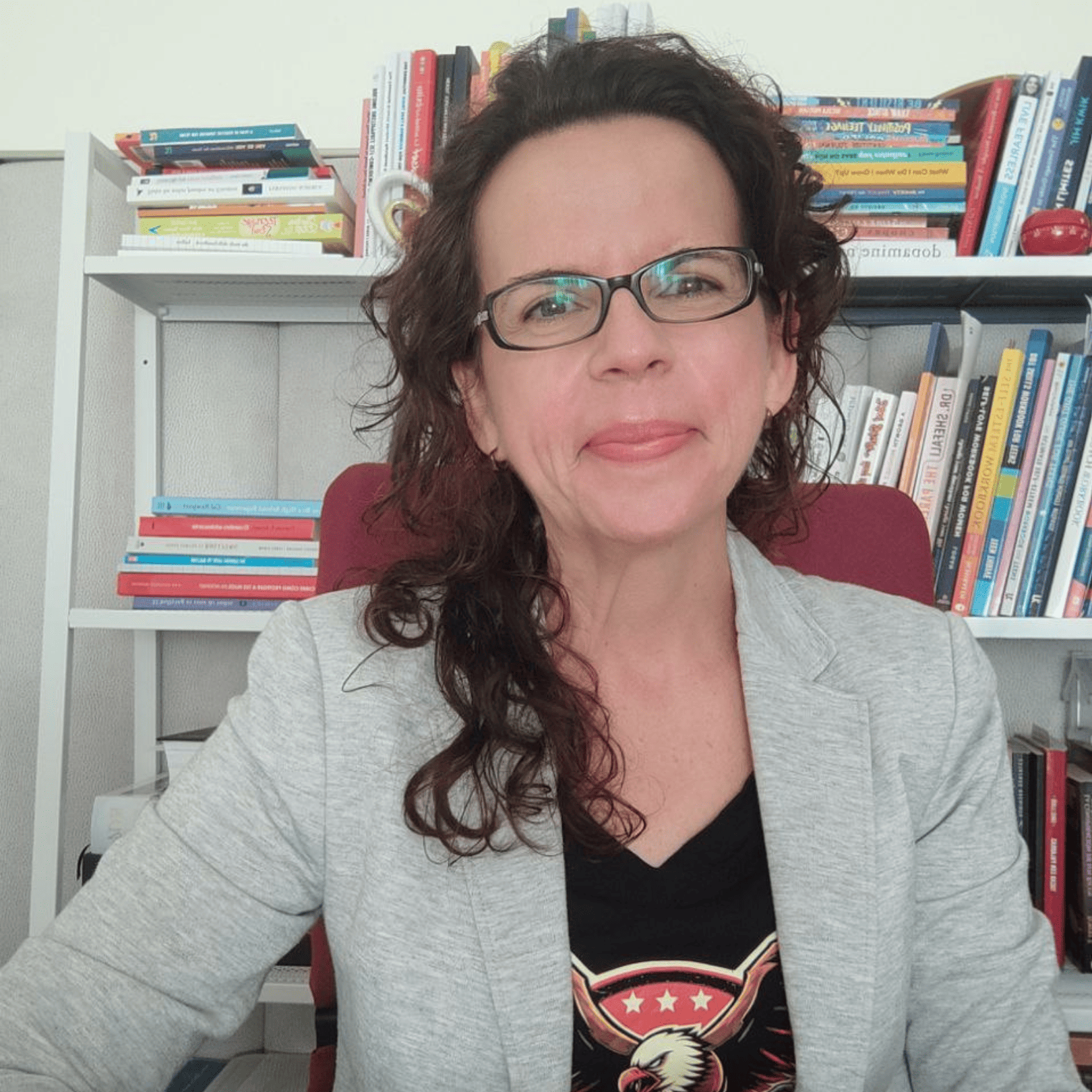 Eva María Zamora