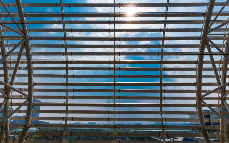 Aluminum Patio Covers