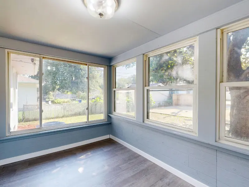 screen room vs sunroom comparison guide
