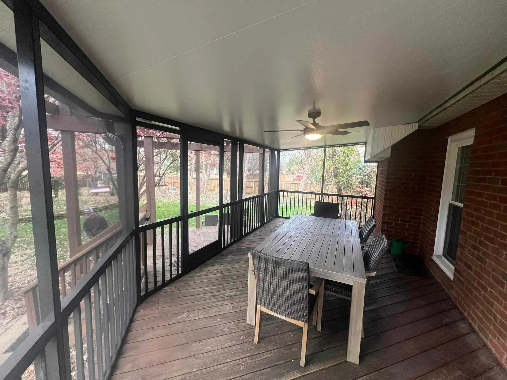 screened porch Murfreesboro TN screened porch Murfreesboro TN