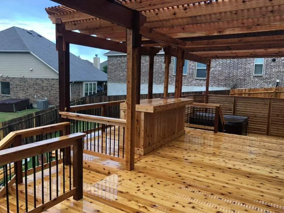 aluminum patio cover vs wood patio cover aluminum patio cover vs wood patio cover