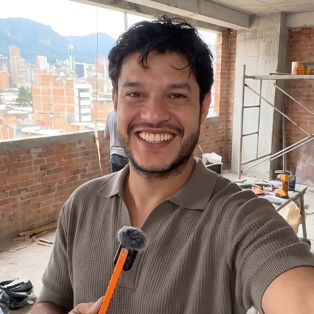 Andrés Arias