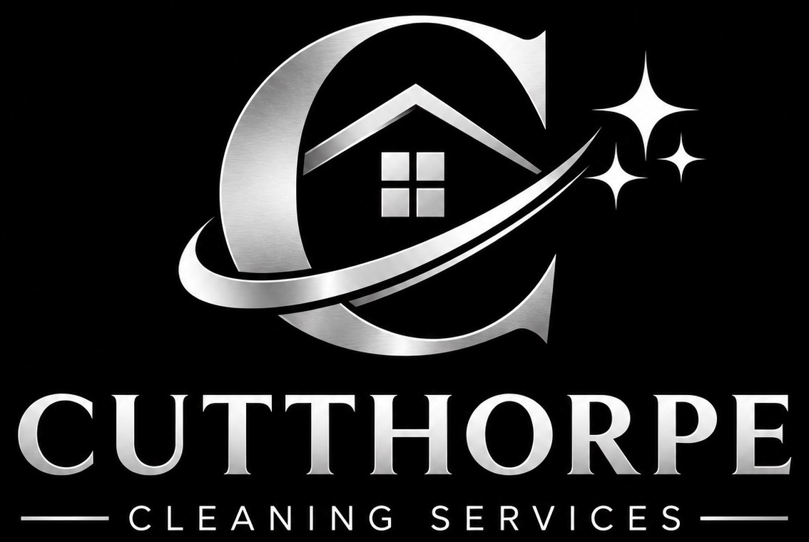 Cutthorpe Cleaning Services logo