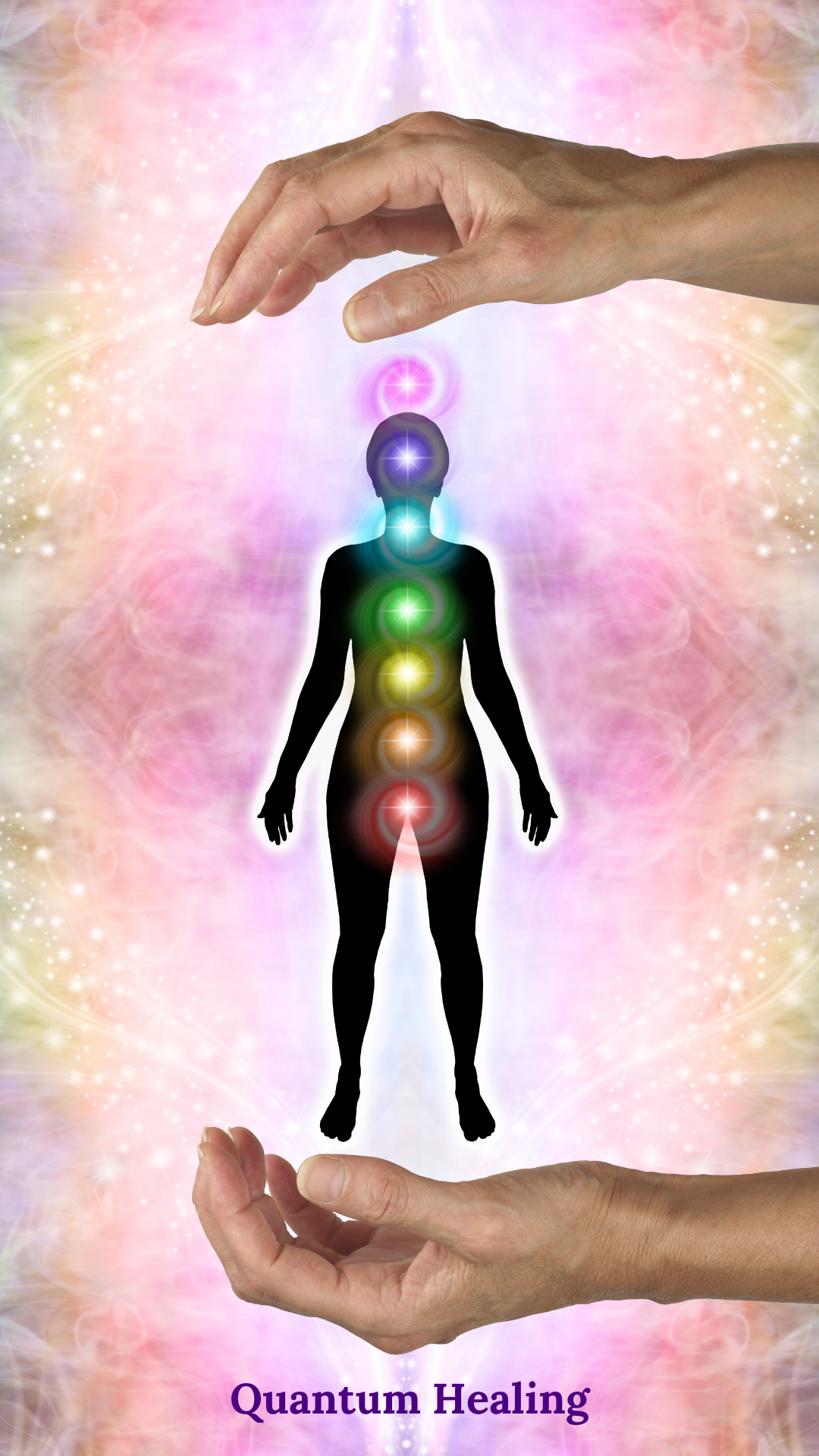 healing concept
