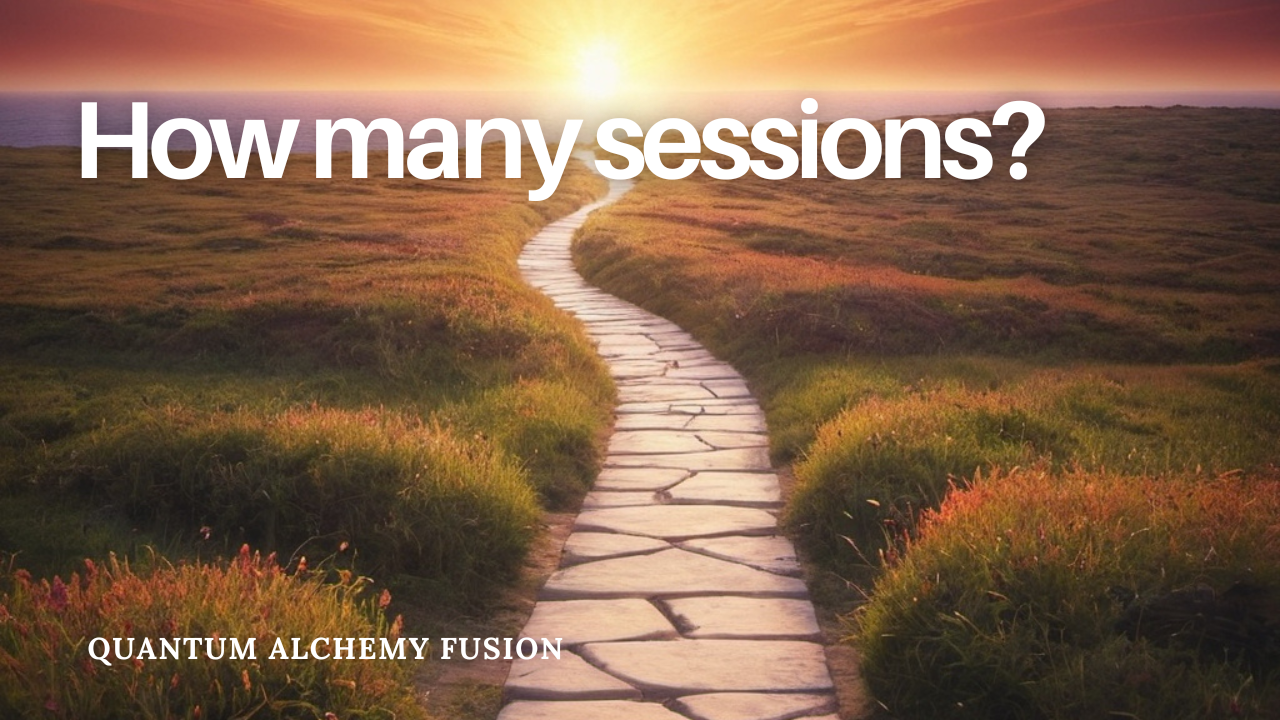 how many sessions