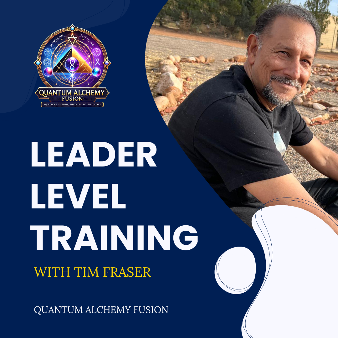 leader level training