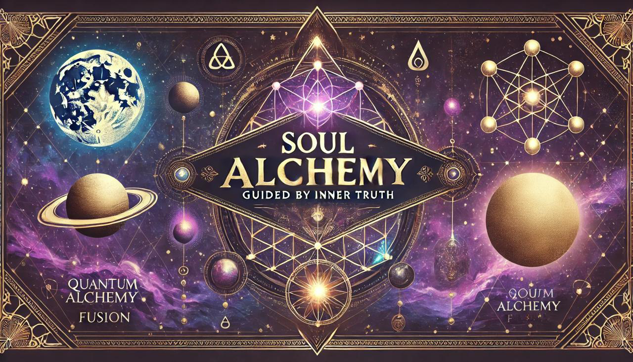 soul alchemy