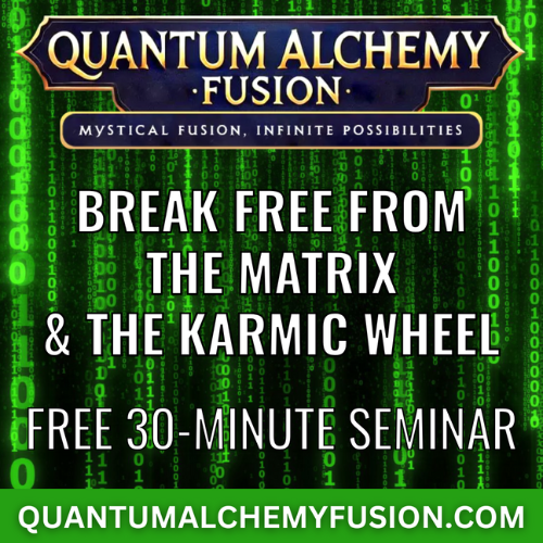 Break Free from the Matrix