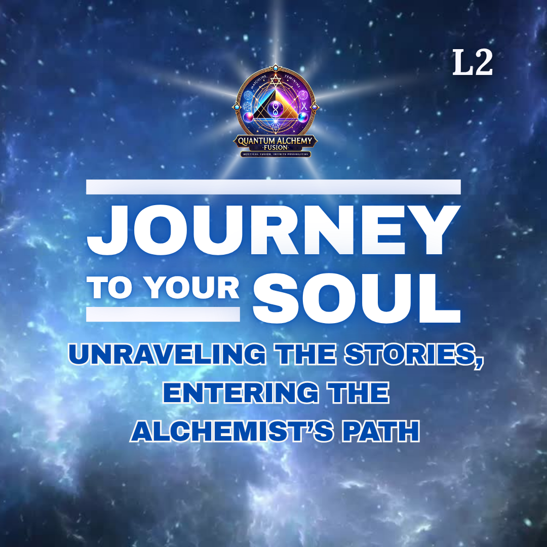 journey to your soul l2
