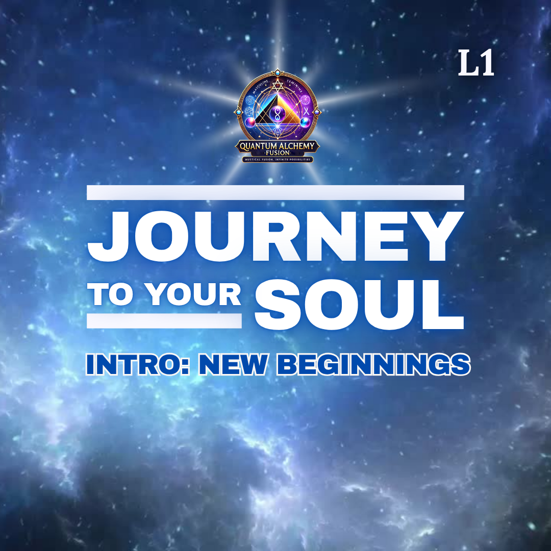 journey to your soul l1