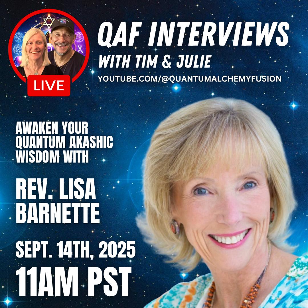 qaf interview lisa barnett