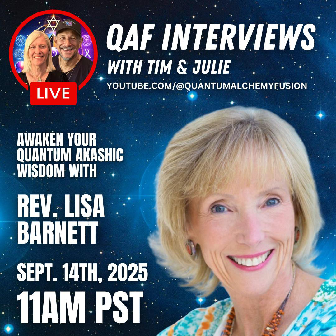 QAF Interview Lisa Barnett