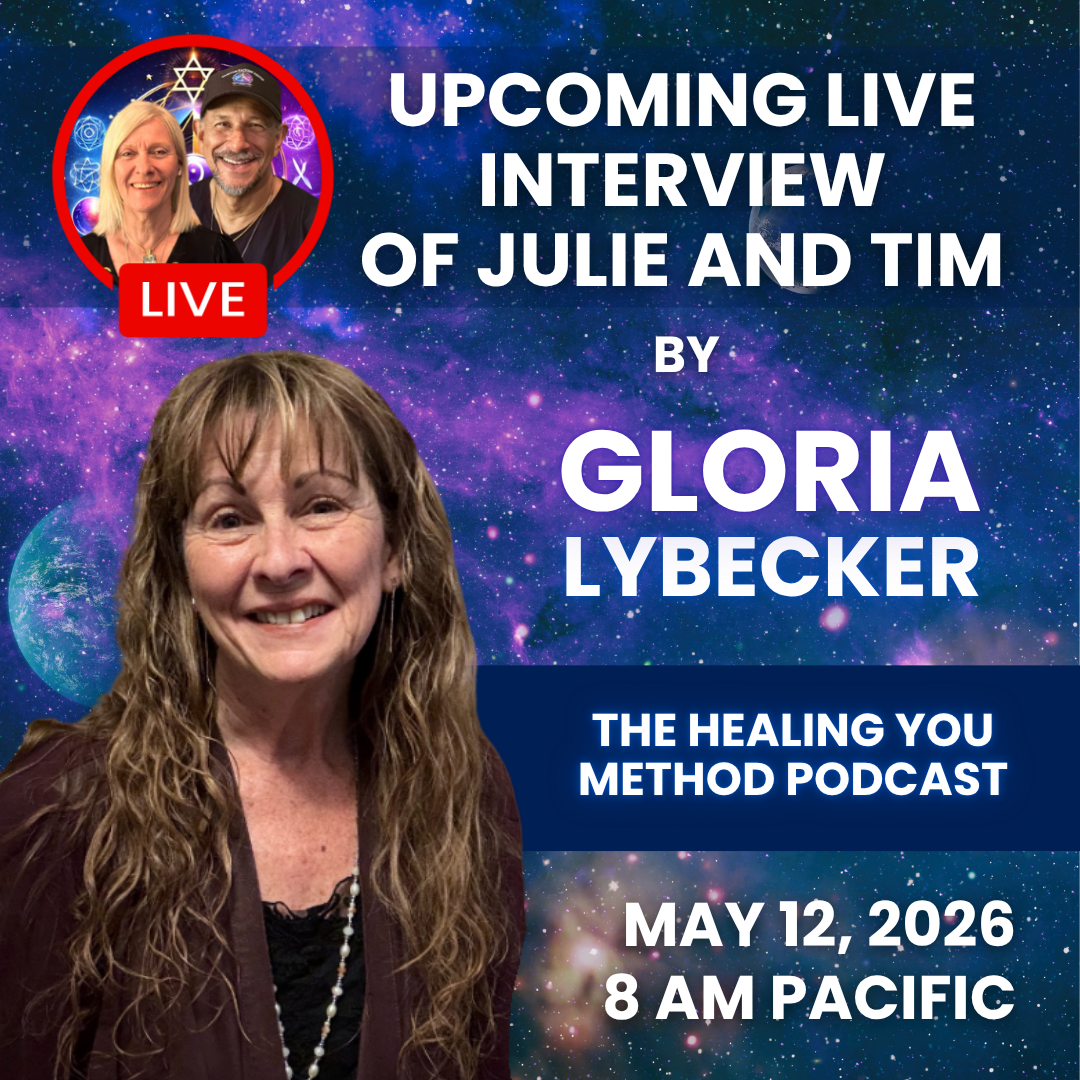 interview gloria lybecker