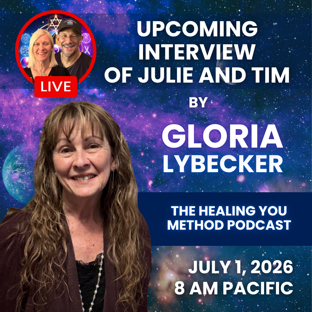 interview gloria lybecker