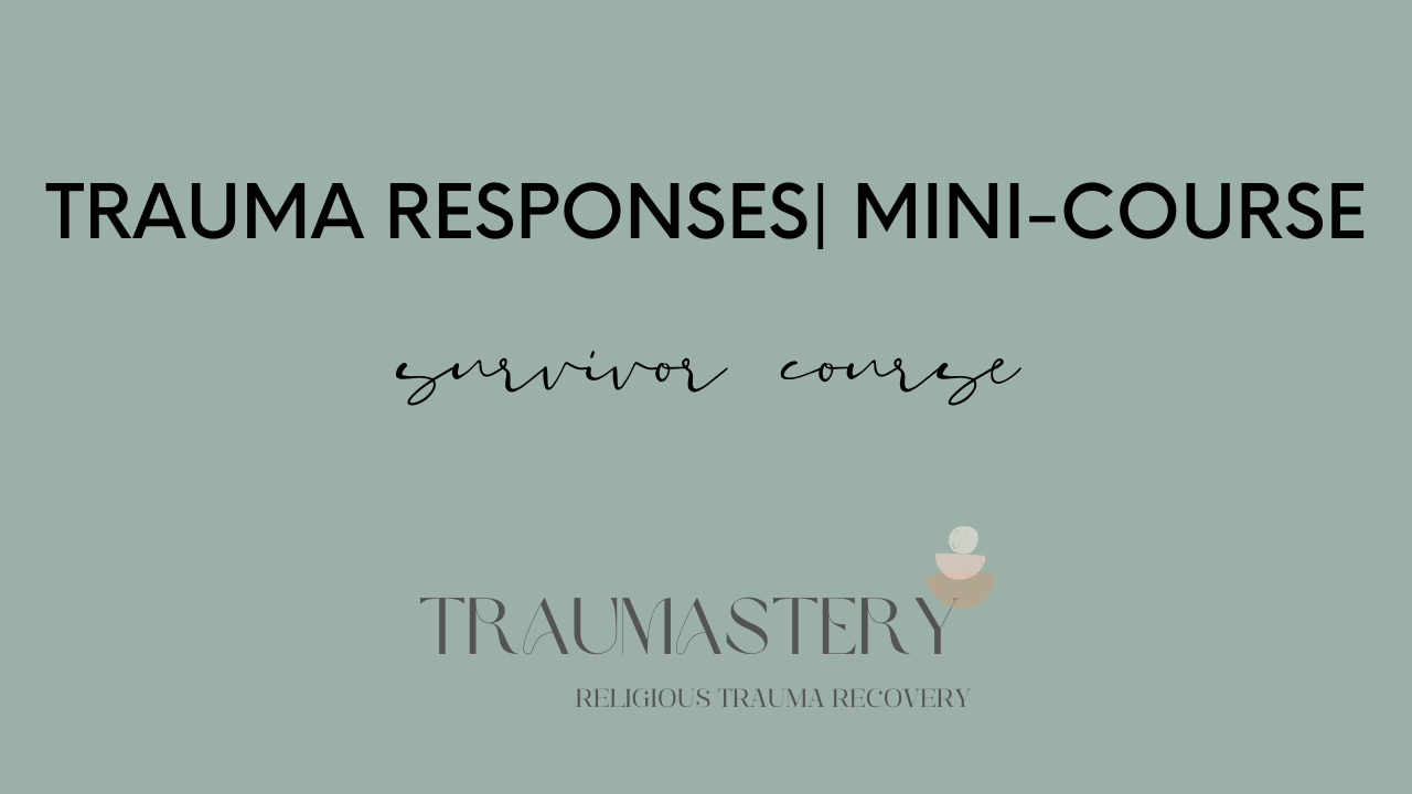 trauma-responses-online-course