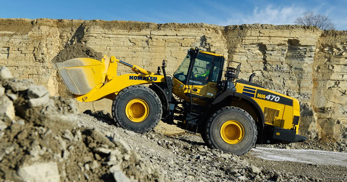 Construction and industrial equipment ECM tuning Alberta 3