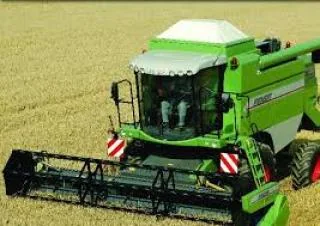 Tractor and farm equipment ECM tuning Alberta 3