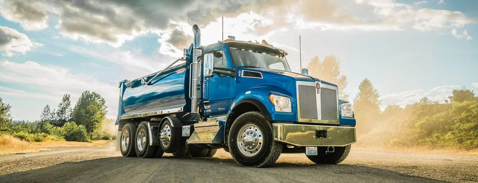 Heavy-Duty Trucks Tuning