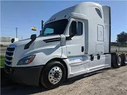 Heavy-duty truck ECM tuning Alberta 3