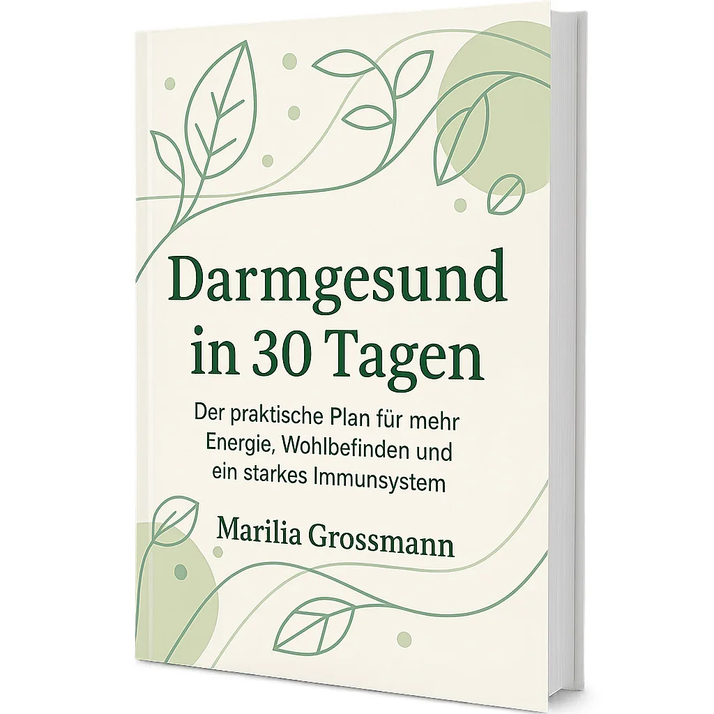 Darmgesundheit in 30 Tagen