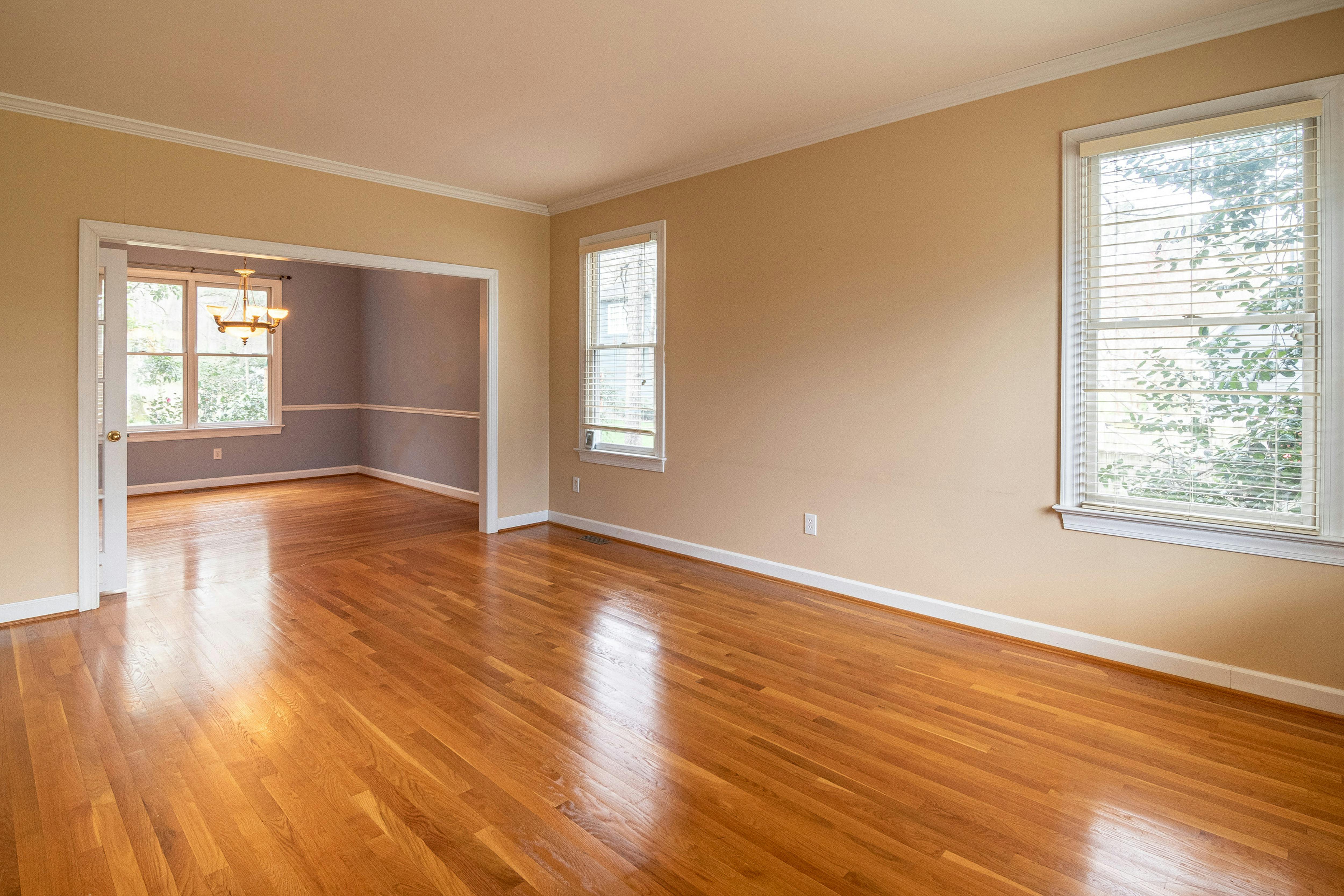 Flooring Services