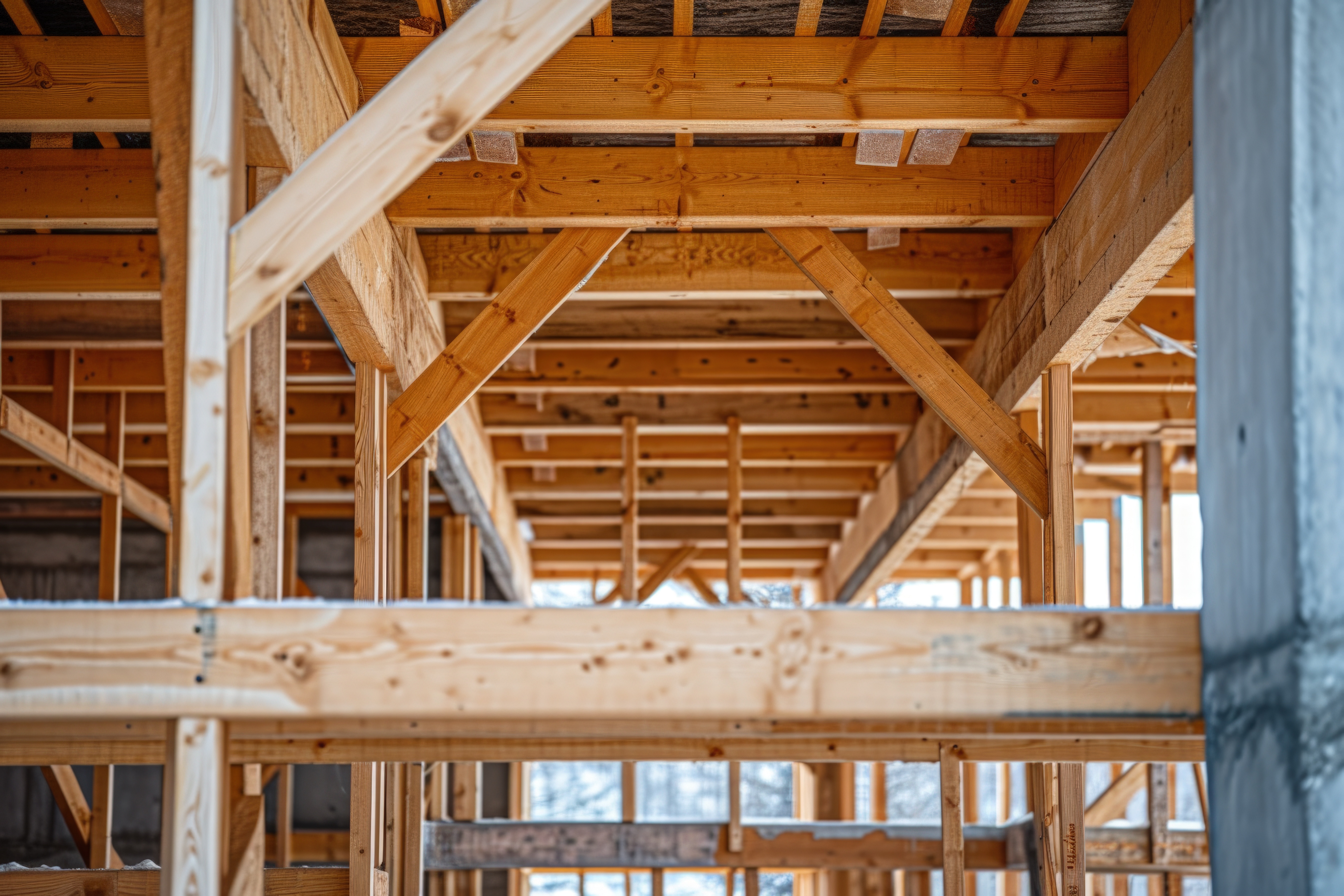 Framing Services