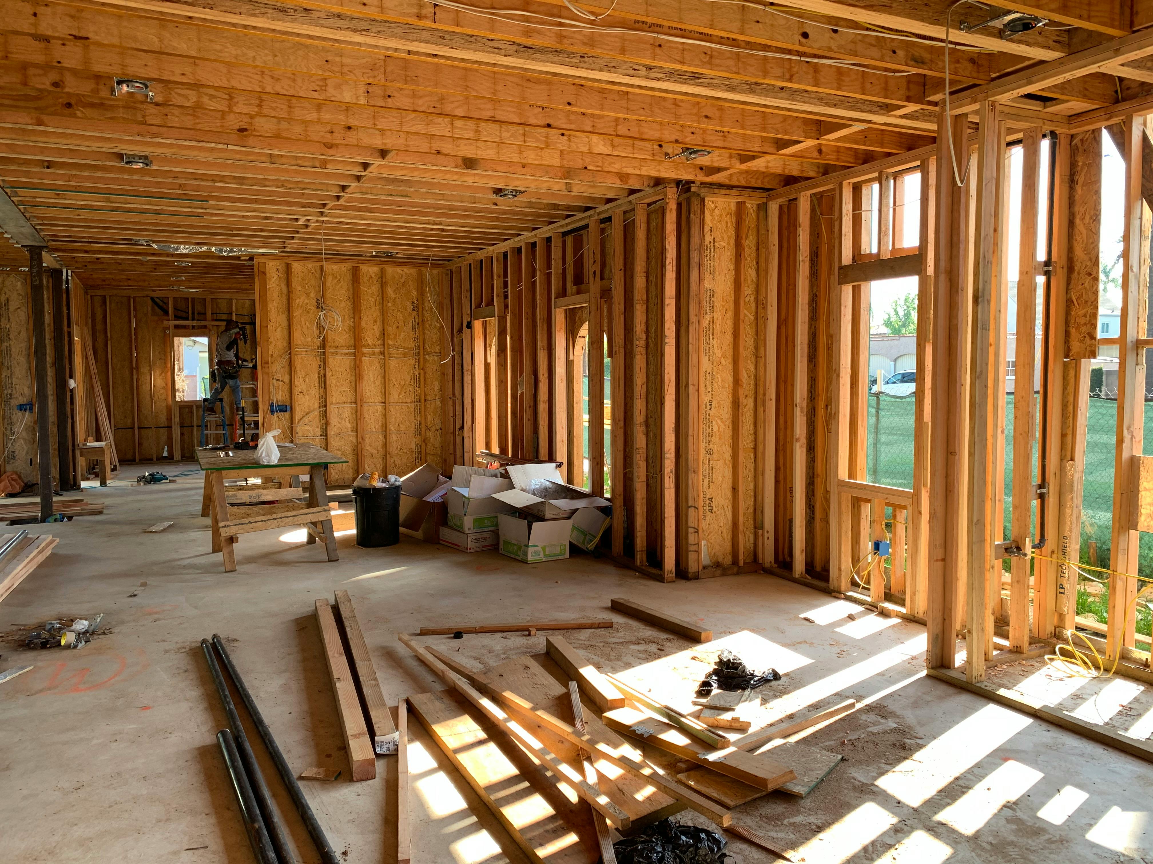 ADU Construction Services